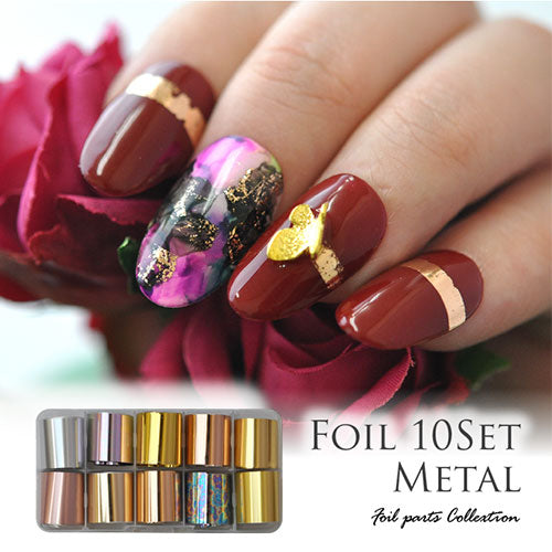 ネイルパーツ omochi 新入荷 | NailStyle