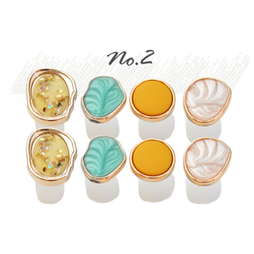 フットセパレーター トゥセパレーター ペディキュア フットジェルネイルの色移り防止に | ジェルネイル ネイル ネイル用品 オフ 便利グッズ 道具 ジェルネイル用品 足指 広げる セルフネイル セルフジェルネイル ペディキュア フットネイル 足 指 ケア フットケア ネイル工房