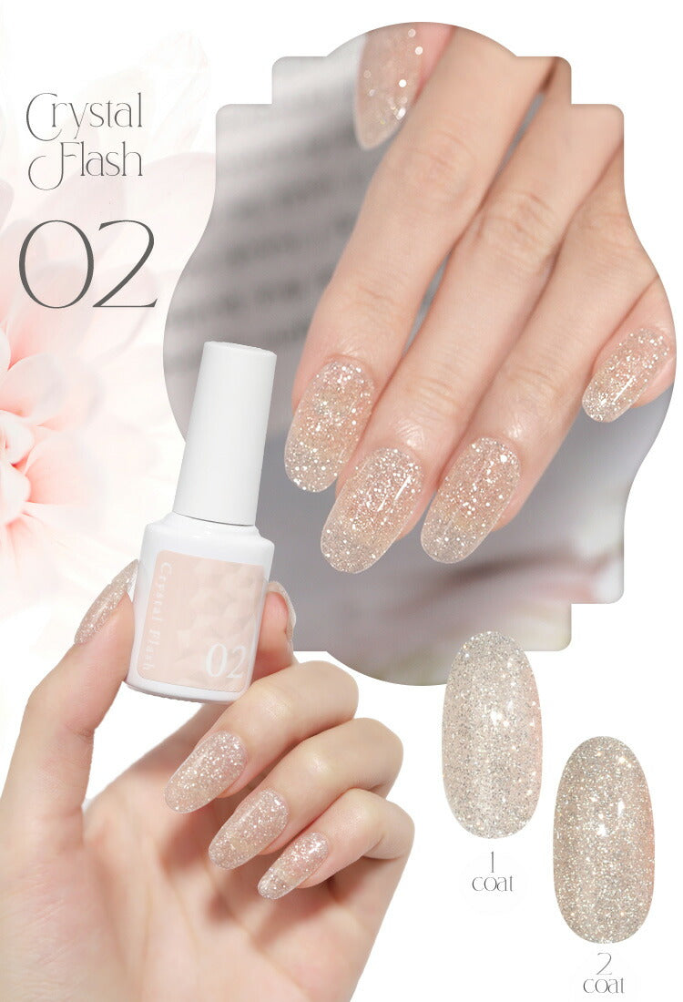 W効果カラージェル蓄光&温度変化「FridayNight」|SNSで大絶賛ジェルネイルカメレオンネイルグロウネイルカラーポリッシュネイルジェルアートジェルジェルネイル用品爪カラージェルネイルジェルネイルアートネイル工房にわちゃん