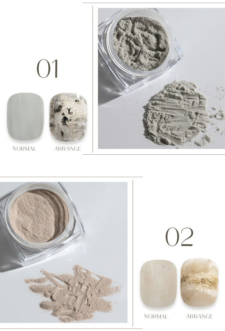 ミラーパウダー『Wカラー＆マグネット』マグネットネイルとしても使えるWエフェクトカラーミラーパウダークロムパウダー|ネイルネイル用品ラメグリッターミラーネイルメタリックパウダージェルネイル用品カラーパウダー|カラージェルカラーネイル工房