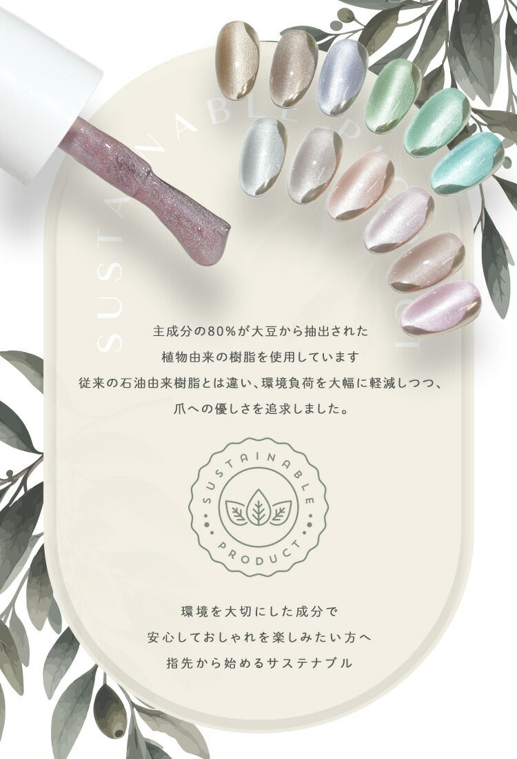 W効果カラージェル蓄光&温度変化「FridayNight」|SNSで大絶賛ジェルネイルカメレオンネイルグロウネイルカラーポリッシュネイルジェルアートジェルジェルネイル用品爪カラージェルネイルジェルネイルアートネイル工房にわちゃん