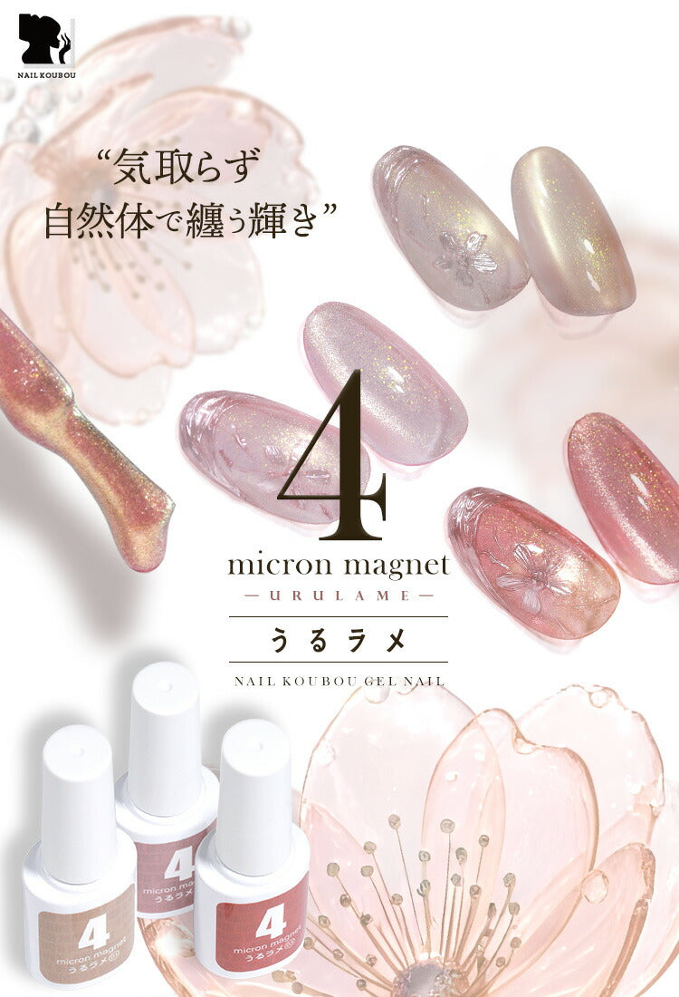 【全品半額coupon事前配布中】リアルフルーツマグネットマグネットネイル「RealFruitMagnet」カラージェルジェルネイルクリアカラーネイルジェルアートジェルジェルネイル用品爪カラージェルネイルネイル工房にわちゃん