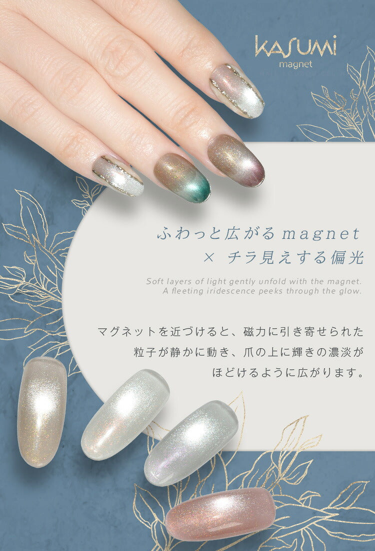 【全品半額coupon事前配布中】まるでセラミック超微粒5ミクロンマグネットネイル「5micronMagnet」カラージェルジェルネイルクリアカラーネイルジェルアートジェルジェルネイル用品爪カラージェルネイルネイル工房にわちゃん