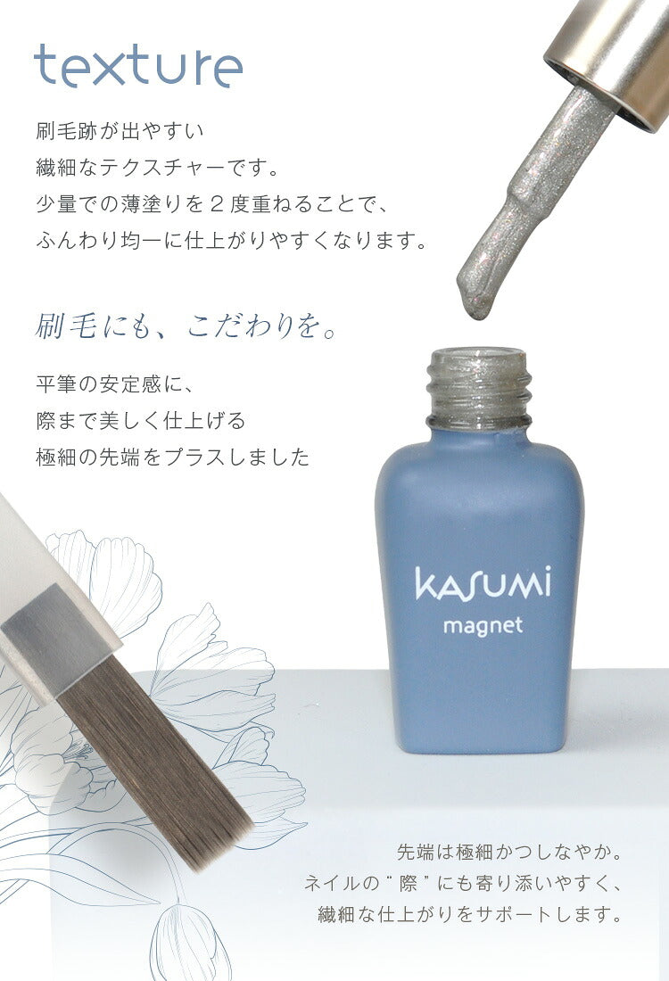 【全品半額coupon事前配布中】まるでセラミック超微粒5ミクロンマグネットネイル「5micronMagnet」カラージェルジェルネイルクリアカラーネイルジェルアートジェルジェルネイル用品爪カラージェルネイルネイル工房にわちゃん