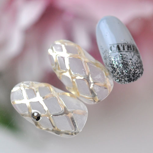 り*♡様 ネイルグッズ グリッター ラメ ホロ シェル等 まとめ