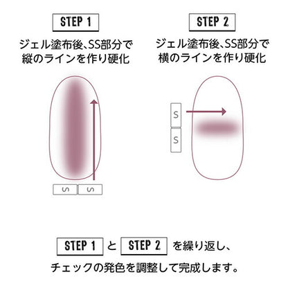 マグネットネイル　専用磁石 12種類の模様ができる | ジェルネイル ネイル ジェル ネイル用品 マグネット  磁石 強力 キャッツアイジェル キャッツアイ マグネットネイル ネイルアート 便利グッズ ネイル工房 ジェルネイル用品 にわちゃん