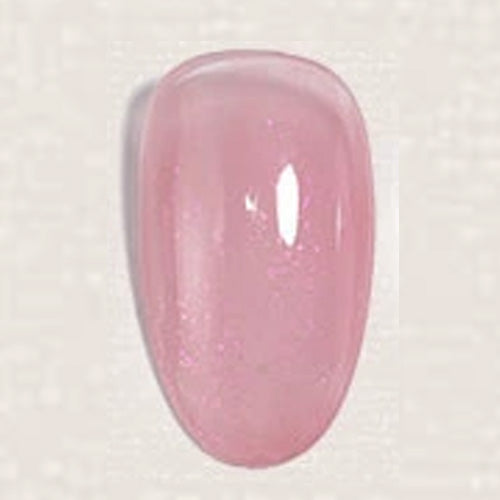 普段使いできる血色カラー ジェルネイル  Mia エフェクトラメ カラージェル ボトルタイプ ジェルネイル カラージェル ネイルアート | ネイル ジェル ネイル用品 カラー カラージェルネイル ネイルジェル セルフ  ネイル工房 にわちゃん