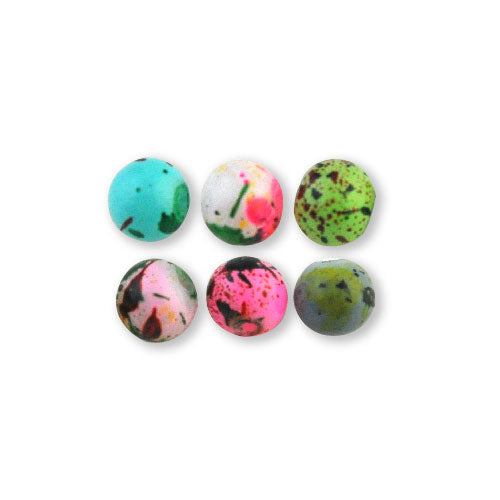 【お試しセット】ジェルネイルやレジンに♪ネオンスプラッシュ球体ビーズ | パーツ ネイルパーツ セット ジェル ジェルネイル ネイル用品 ネイル ネイルアート ジェルネイル用品 ジェルネイルアート ネイル工房