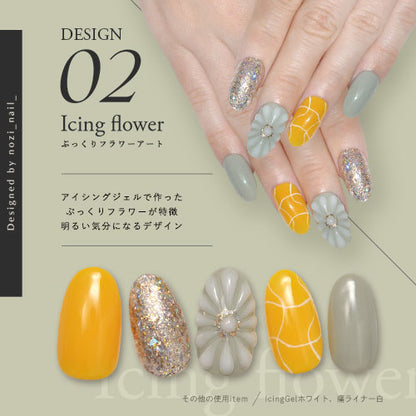 【nozi_nail_×ネイル工房】 アンバサダーコラボ企画  3本セット ジェルネイル カラージェル | カラー ポリッシュ ネイルジェル アートジェル ジェルネイル用品 爪 カラージェルネイル ジェルネイルアート にわちゃん