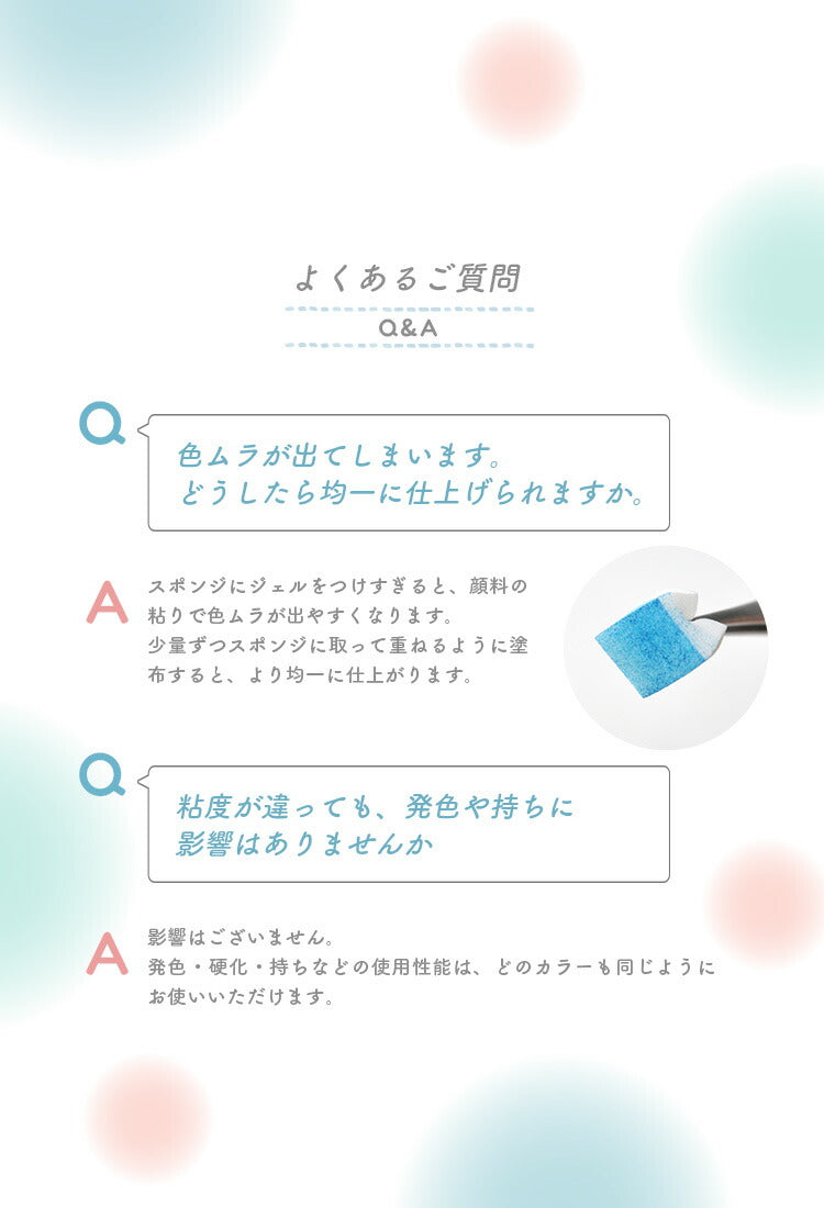 【全品半額coupon事前配布中】新提案「Pafflet」パフみたいなジェルでグラデーション超高発色カラージェルジェルネイル|カラーポリッシュネイルジェルアートジェルジェルネイル用品爪ジェルネイルアートネイル工房にわちゃん
